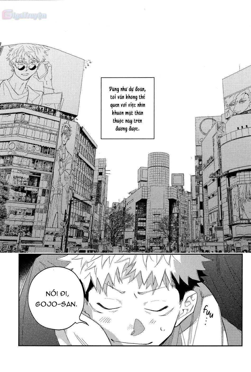 Tổng hợp boylove 18+ - Chap 255