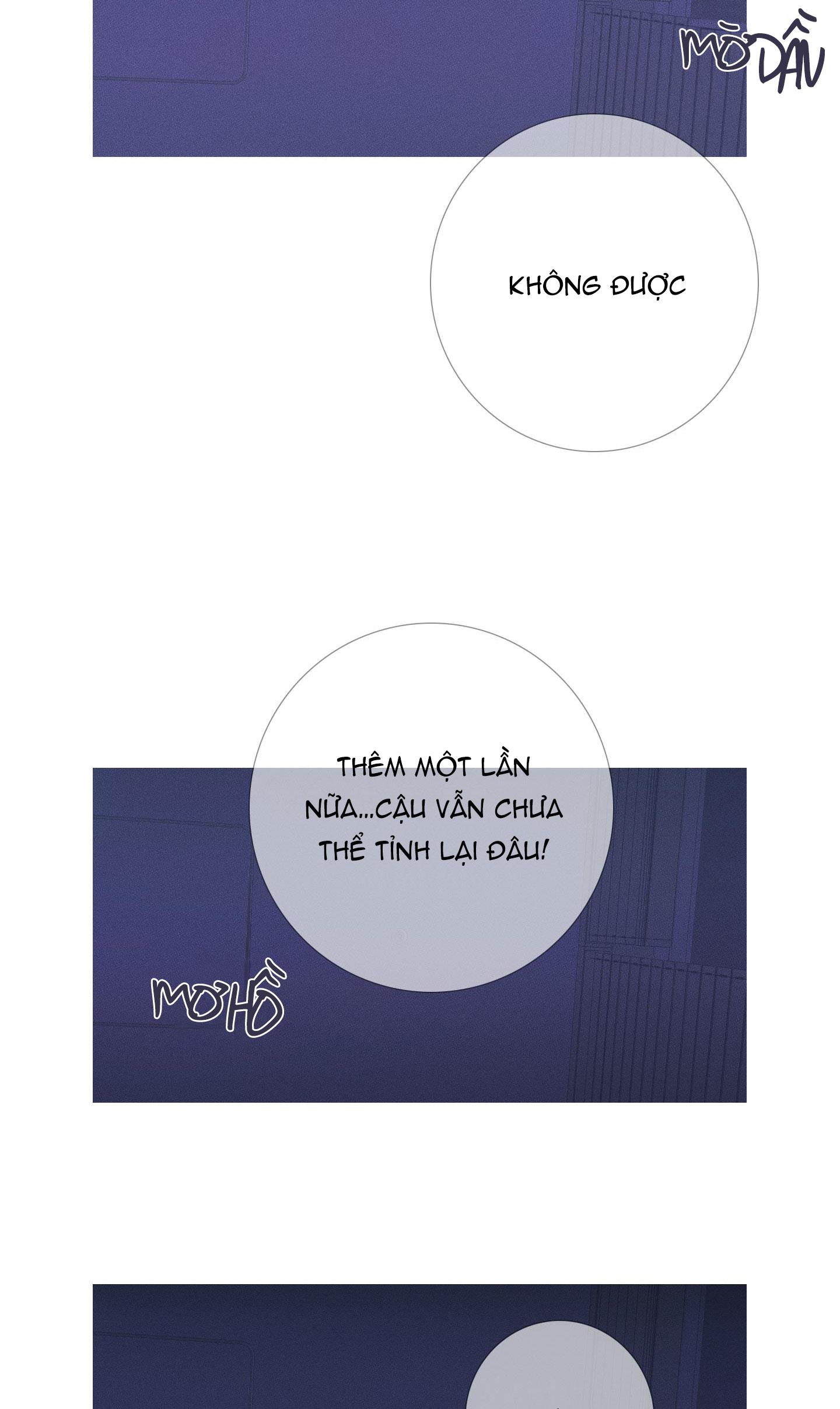 CHUYỆN QUỶ MÔN QUAN - Chap 26