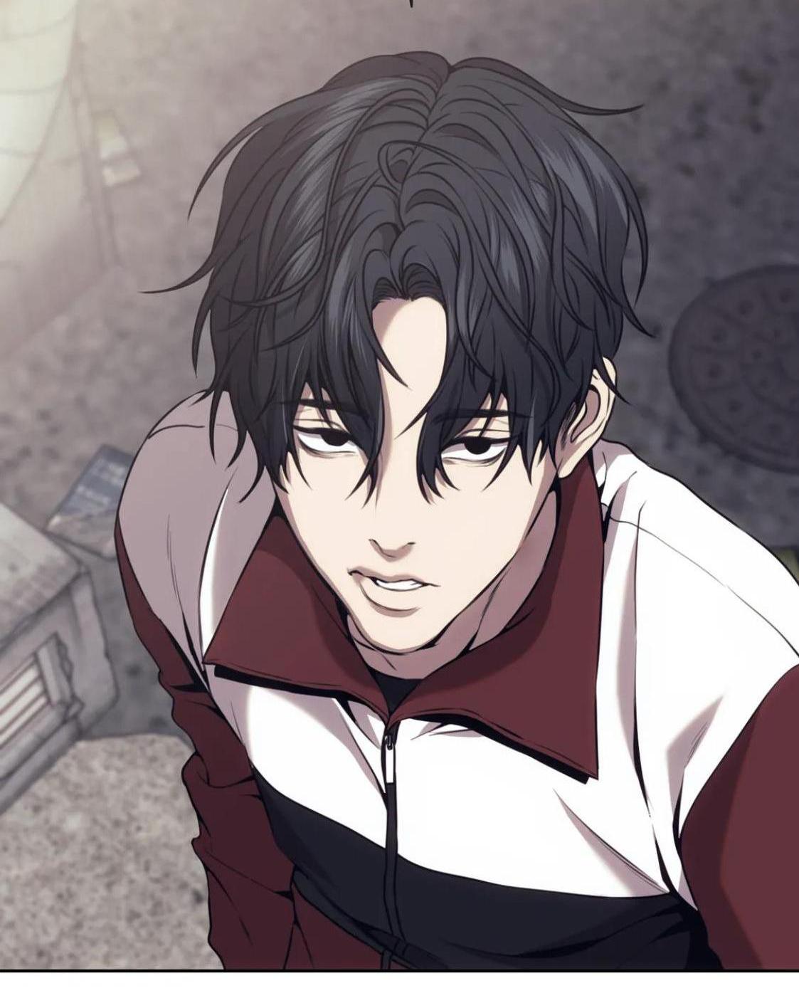 Công Cuộc Báo Thù Của Kẻ Yếu Thế - Chap 55