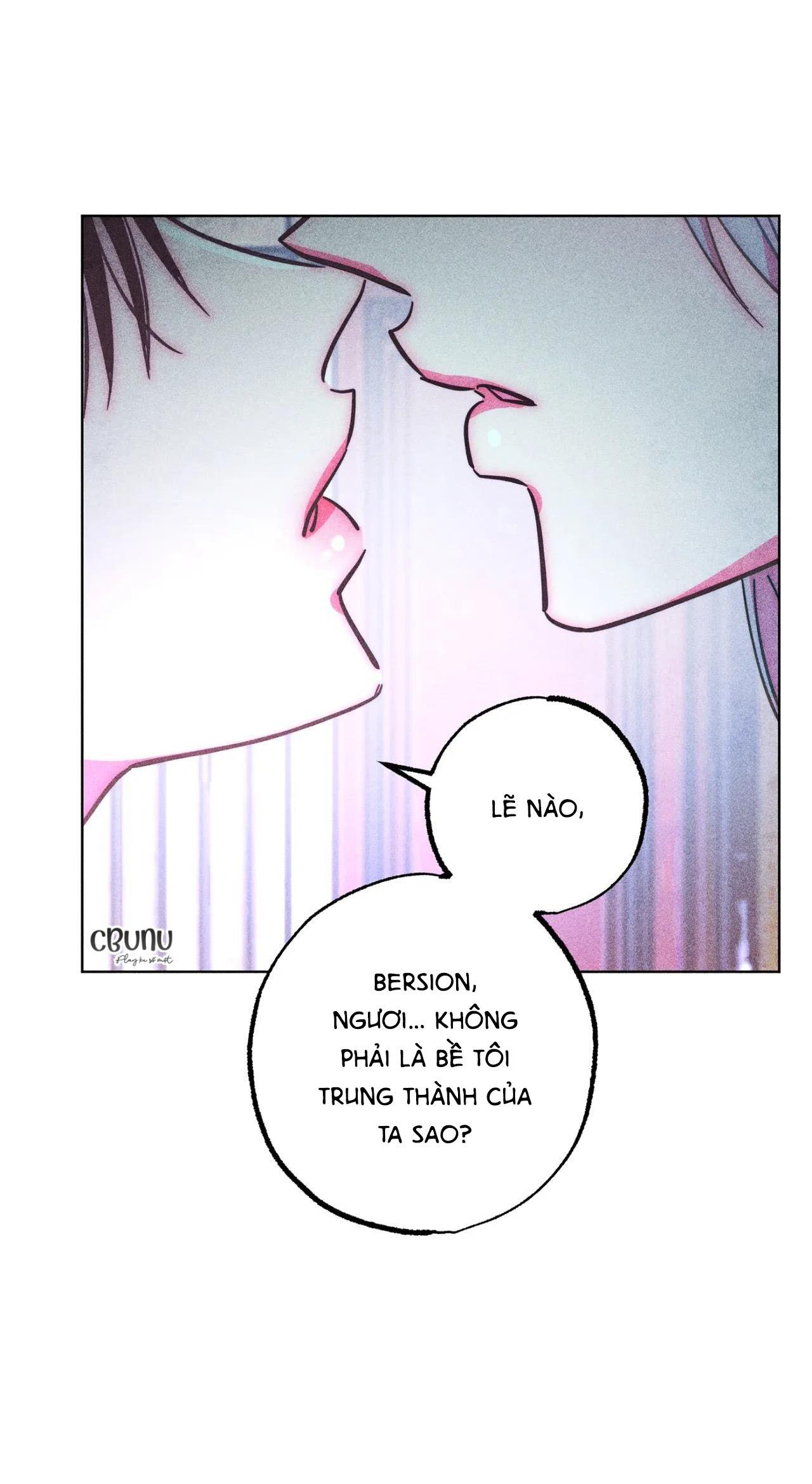 (CBunu) Làm vị cứu tinh thật dễ dàng - Chap 56