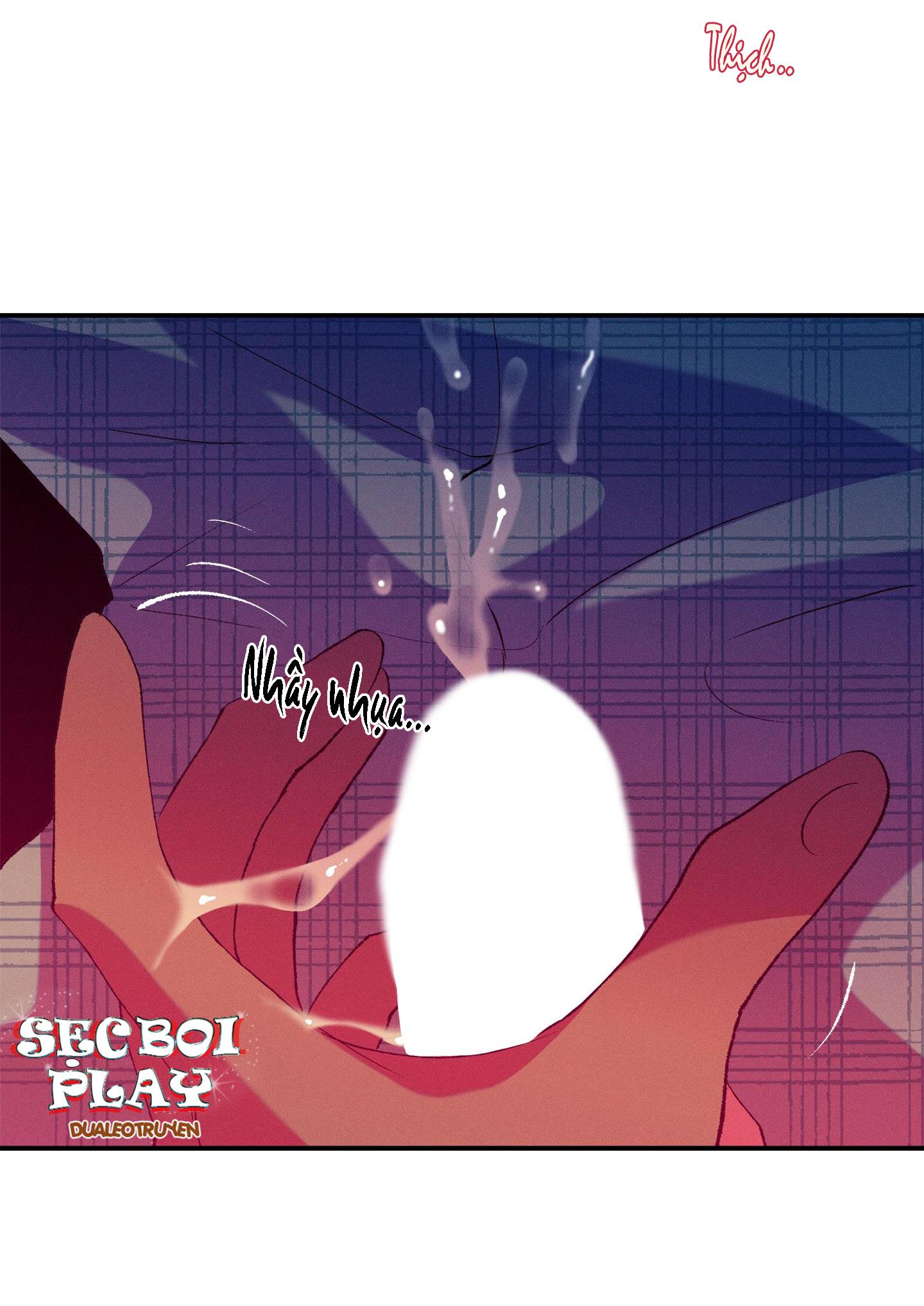 ÔNG CHÚ BÊN CỬA SỔ - Chap 12