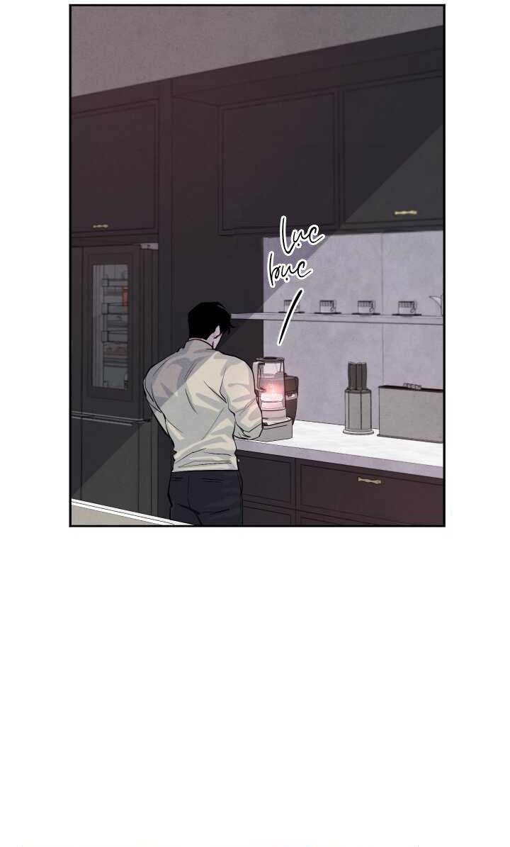 Âm Thanh Của San Hô - Chap 15