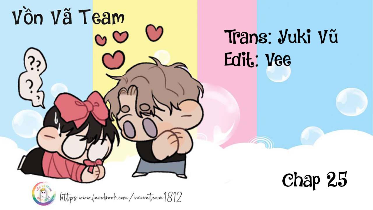 Merry Marbling - Chap 25