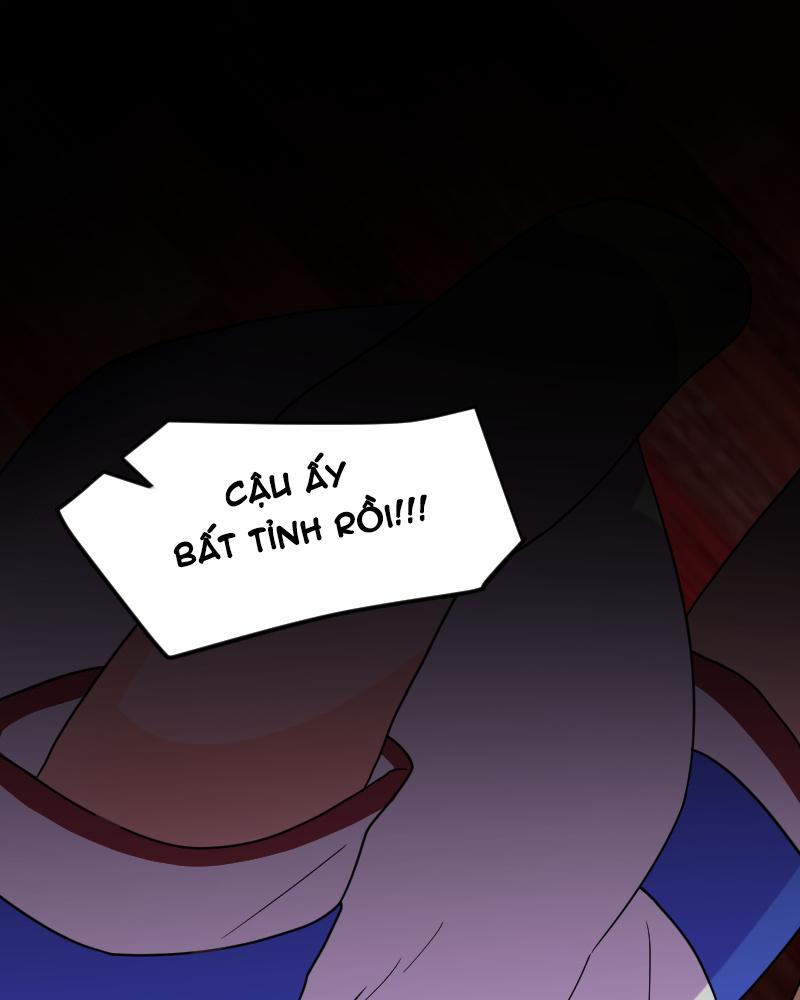 Truyện Ngôn Nhưng Không Ngôn Lắm - Chap 18