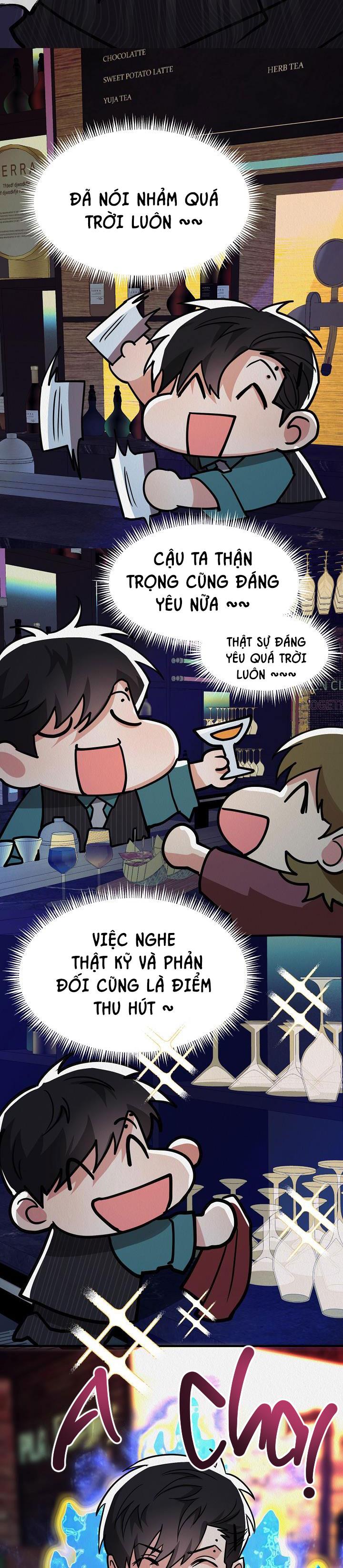 Boy Meets Girl - Chap 20