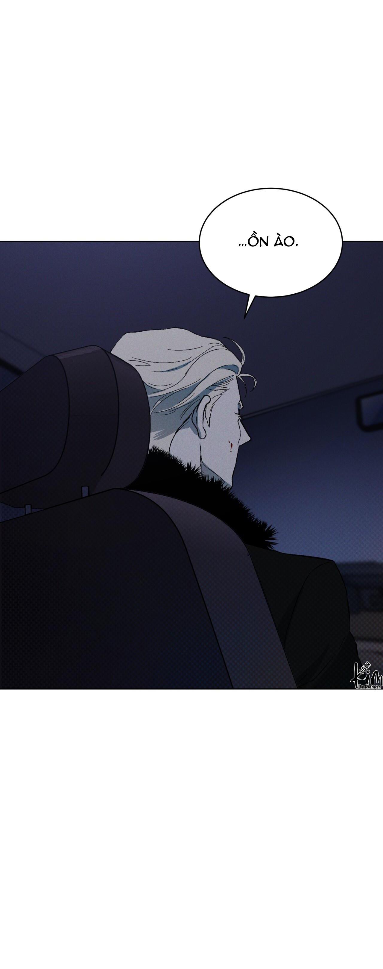 CODENAME ANASTASIA - Chap 19