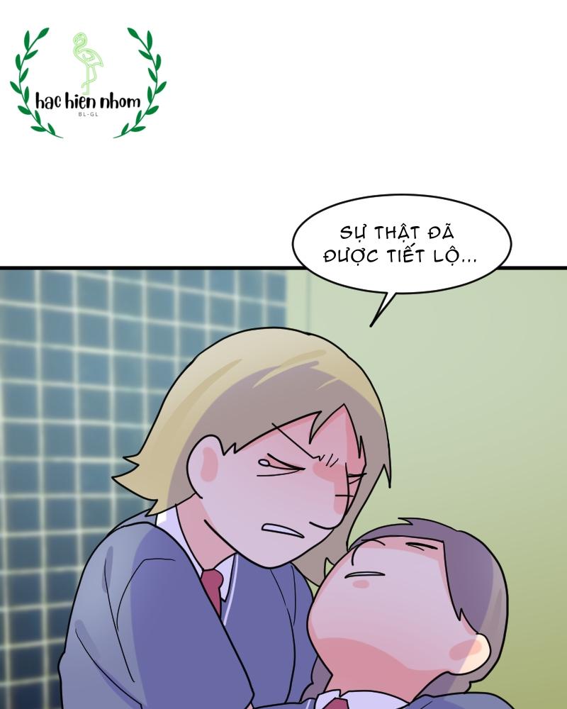 Truyện Ngôn Nhưng Không Ngôn Lắm - Chap 12