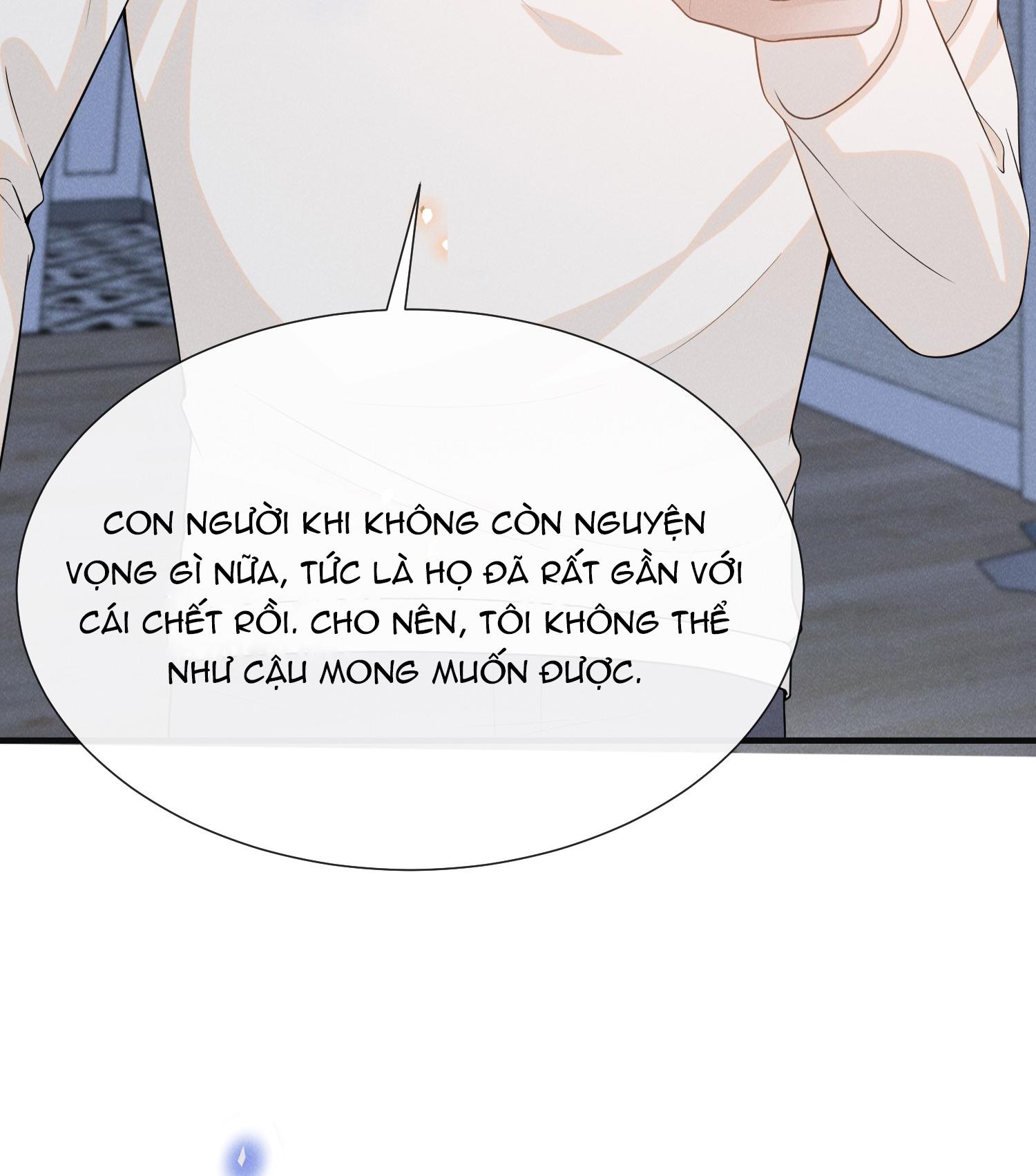 Lai sinh bất kiến - Chap 87