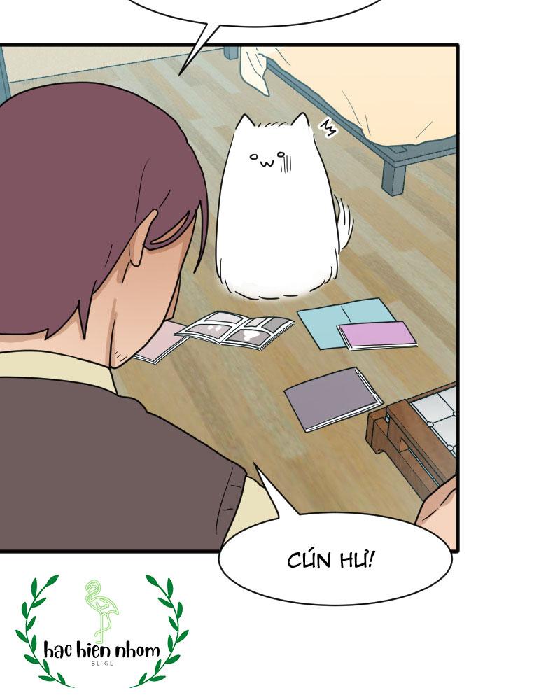 Truyện Ngôn Nhưng Không Ngôn Lắm - Chap 15