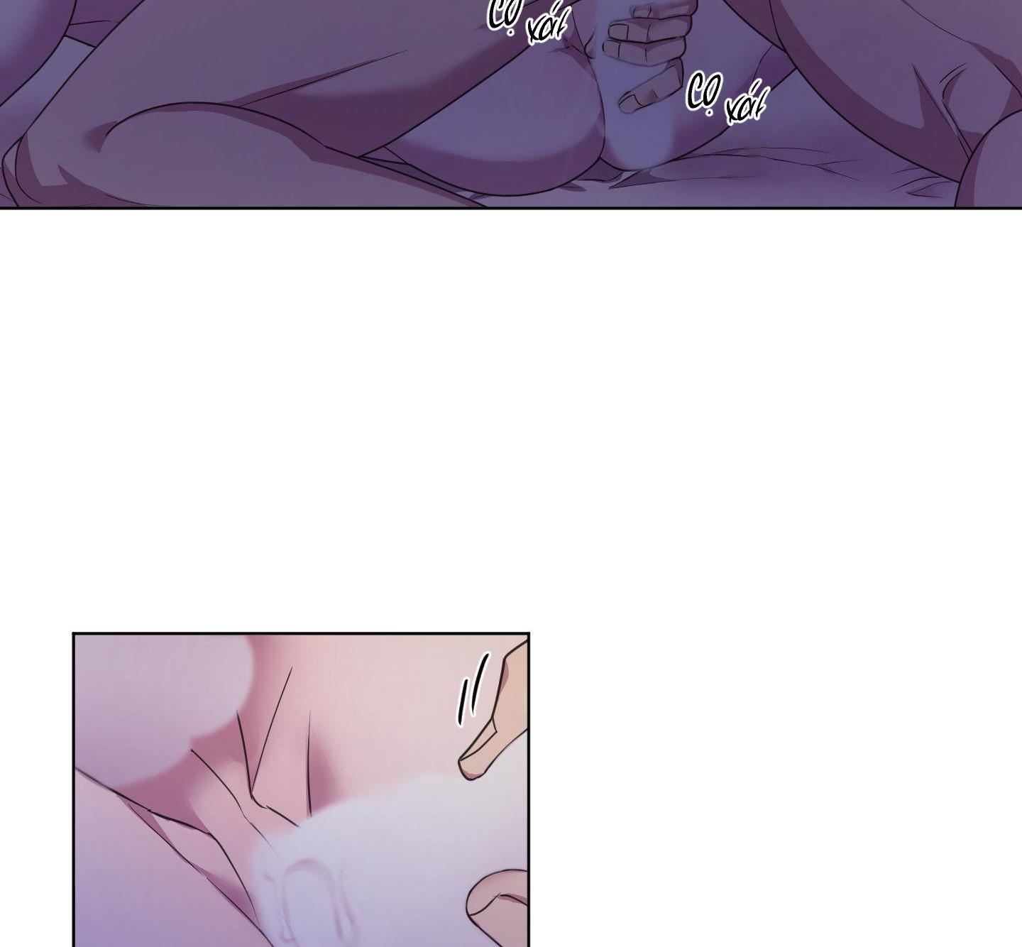 (GDCV) LỜI NGUYỀN ĐÊM GIÁNG SINH - Chap 1