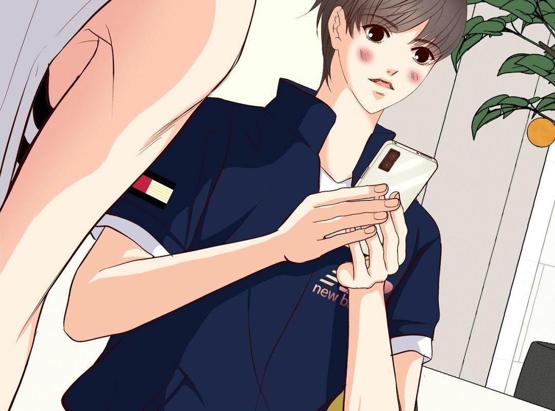 Lừa Gạt - Chap 3