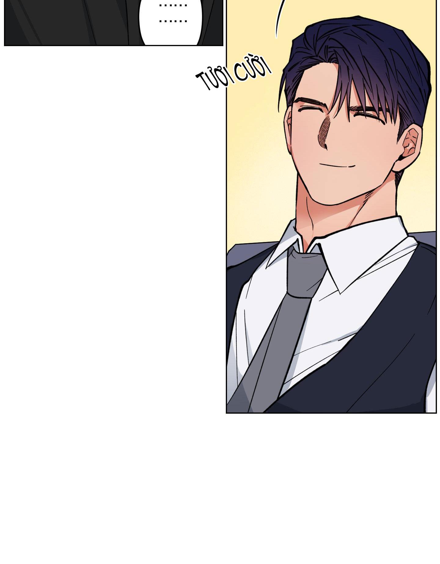 BÌNH MINH CỦA RỒNG - Chap 5