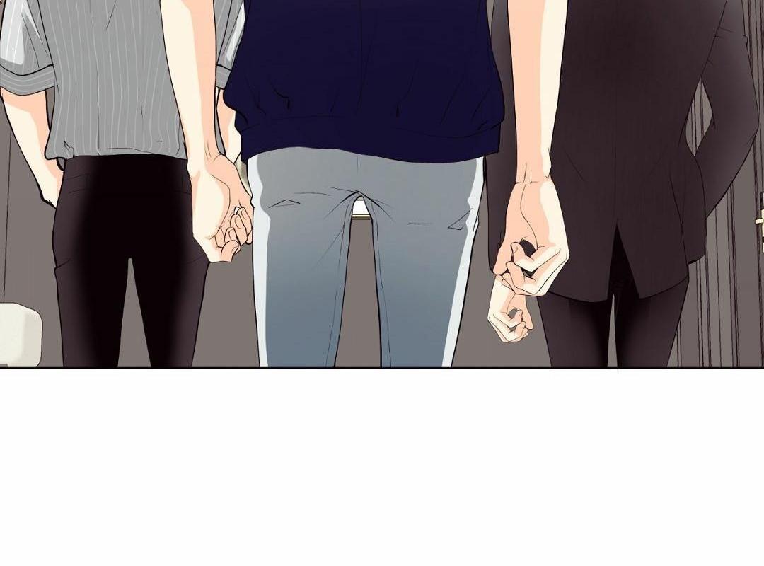 Lừa Gạt - Chap 3