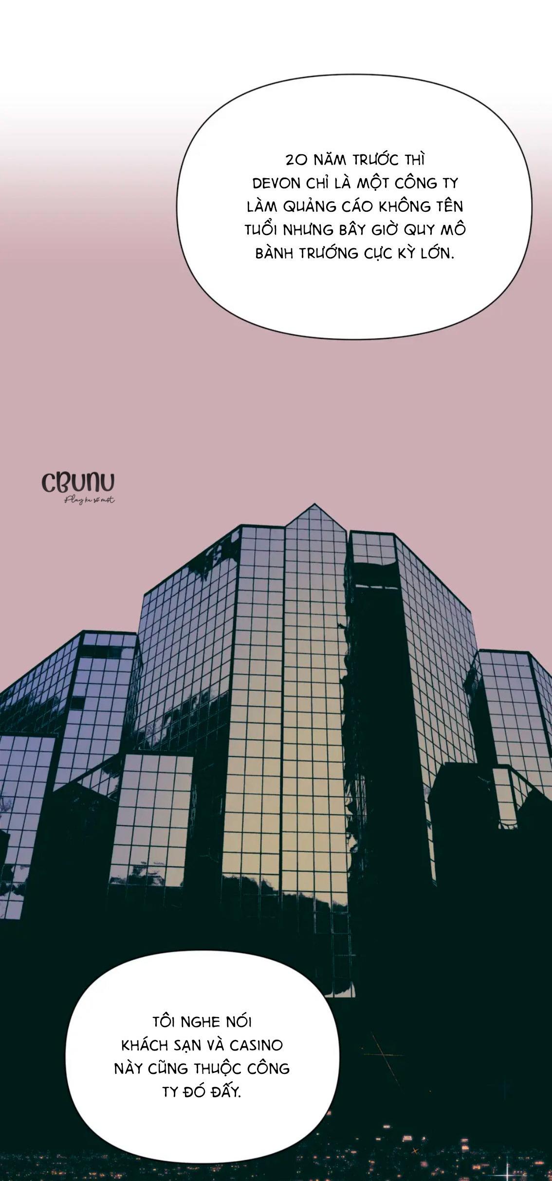 (CBunu) Ngục Giam Thể Xác - Chap 2