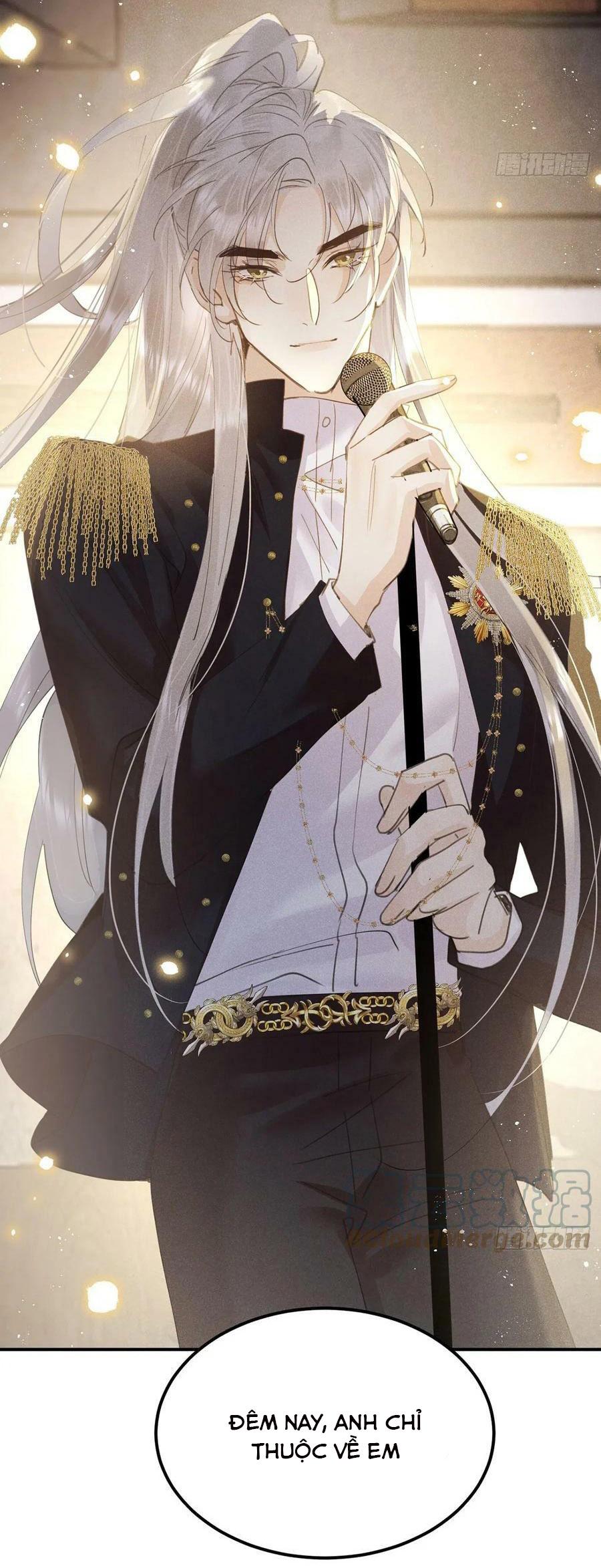 Lang Sói Thượng Khẩu - Chap 64