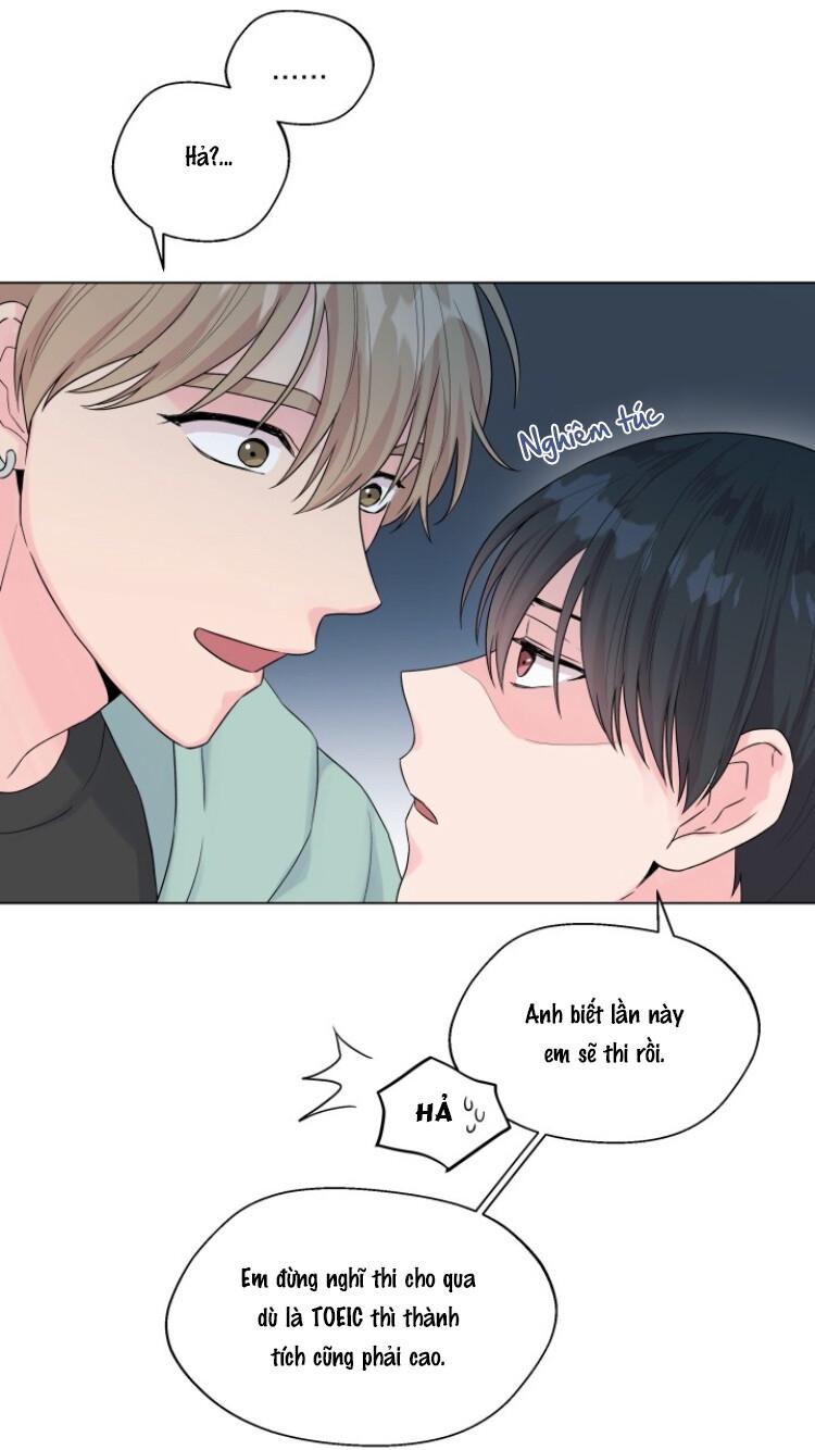 TUYỂN TẬP MANHWA NGẮN - Chap 3.3 - Trang 117