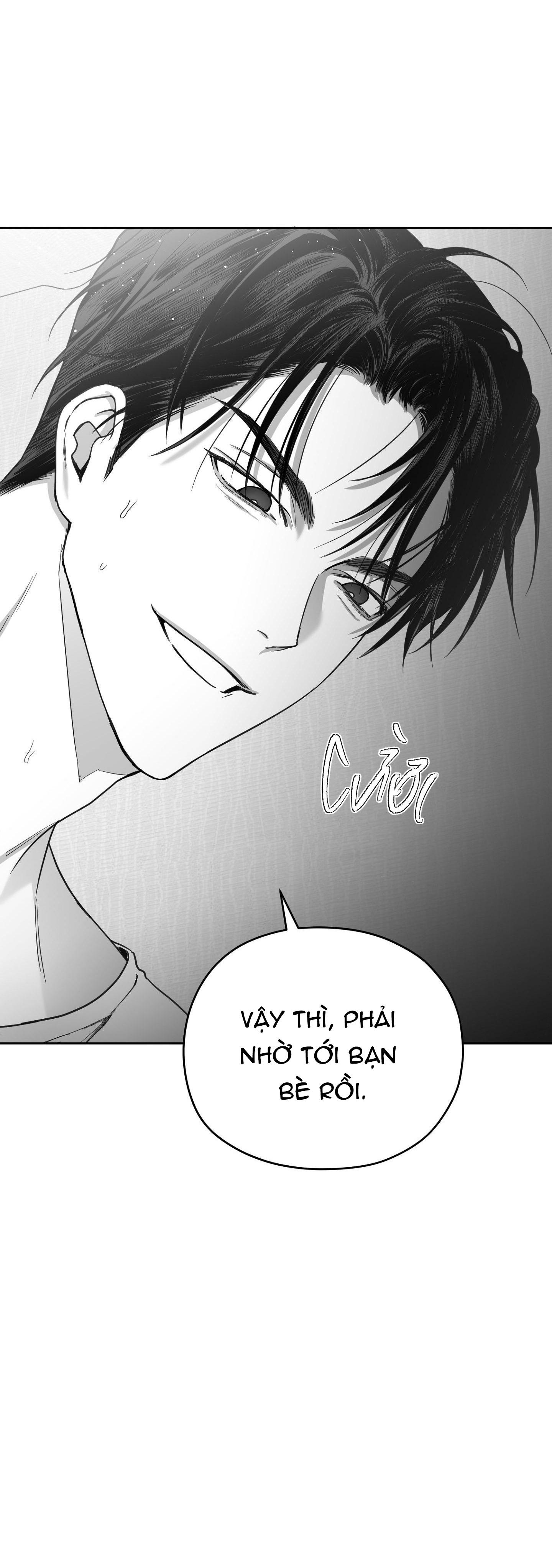 Non Zero Sum - Chap 3