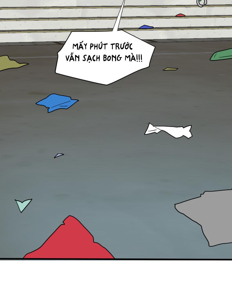 Truyện Ngôn Nhưng Không Ngôn Lắm - Chap 23