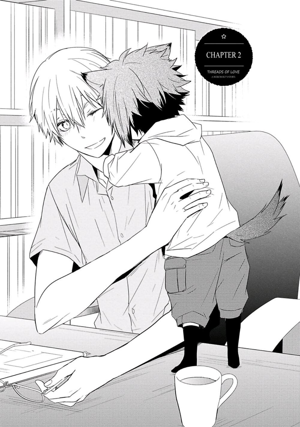 LIST TRUYỆN MANGA NGẮN THEO YÊU CẦU - Chap 3.1 - Trang 2