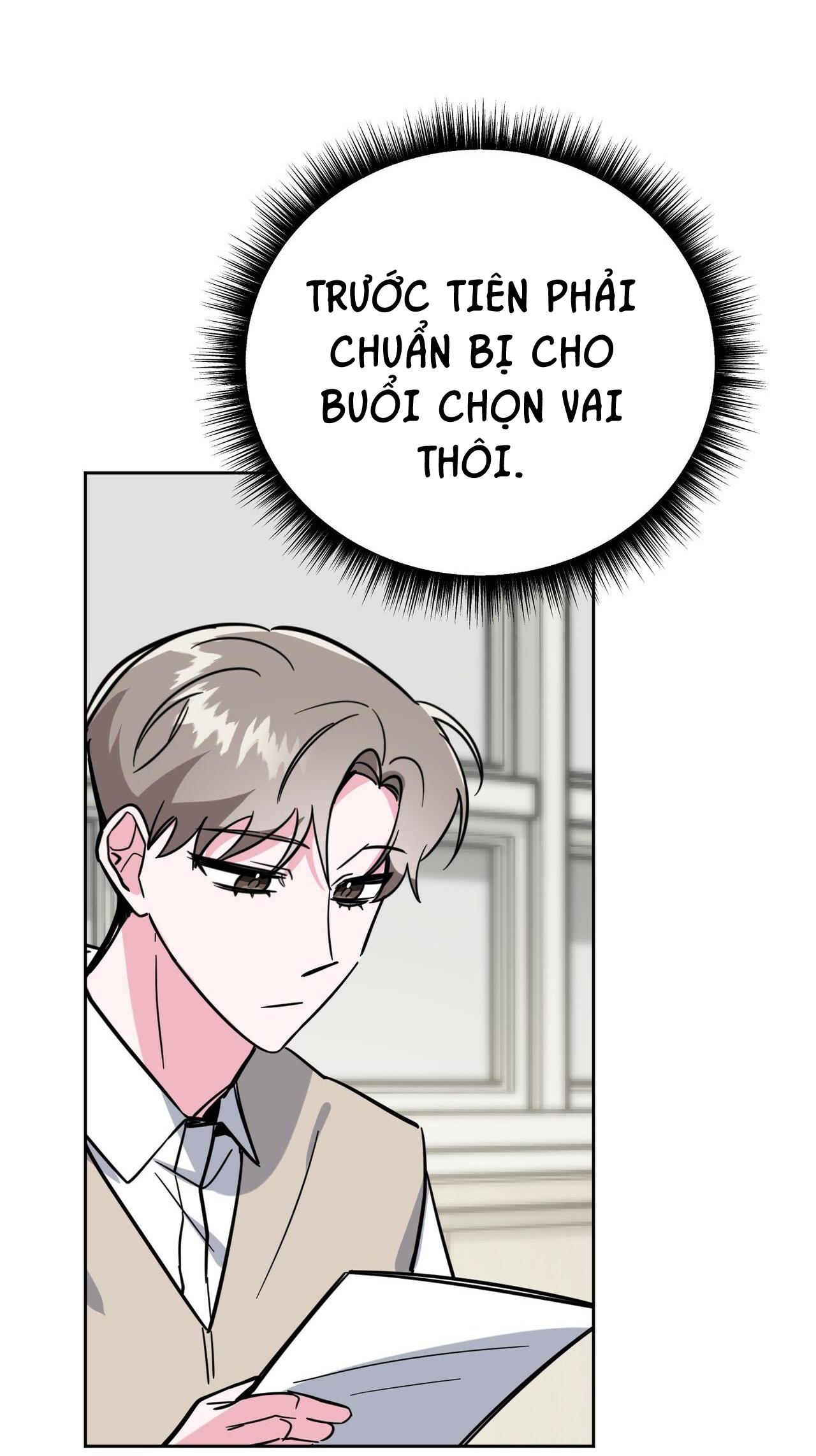 CẠM BẪY ĐẠI HỌC - Chap 22