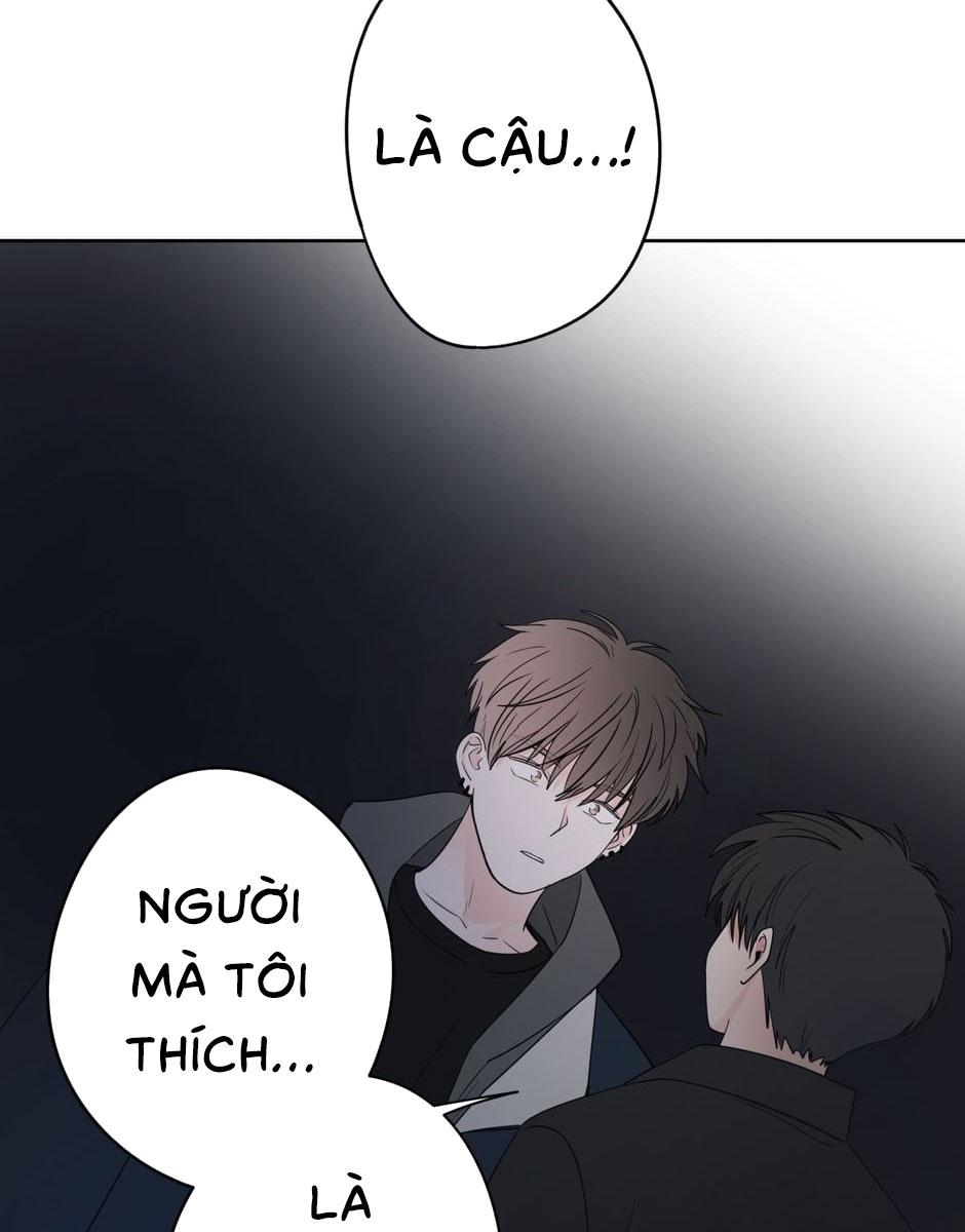 Tiền Bối, Chúng Ta Cần Nói Chuyện - Chap 20