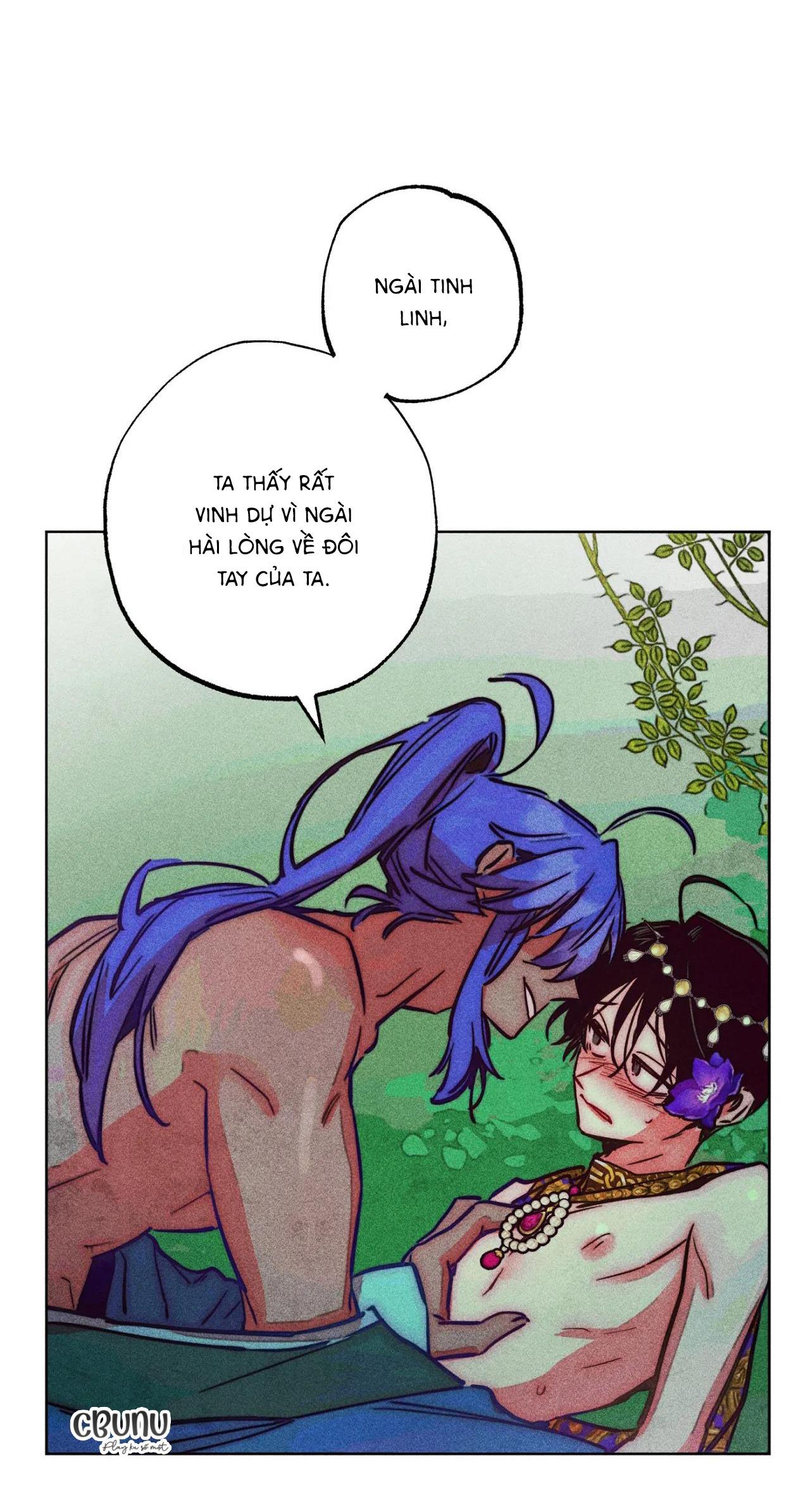 (CBunu) Làm vị cứu tinh thật dễ dàng - Chap 51