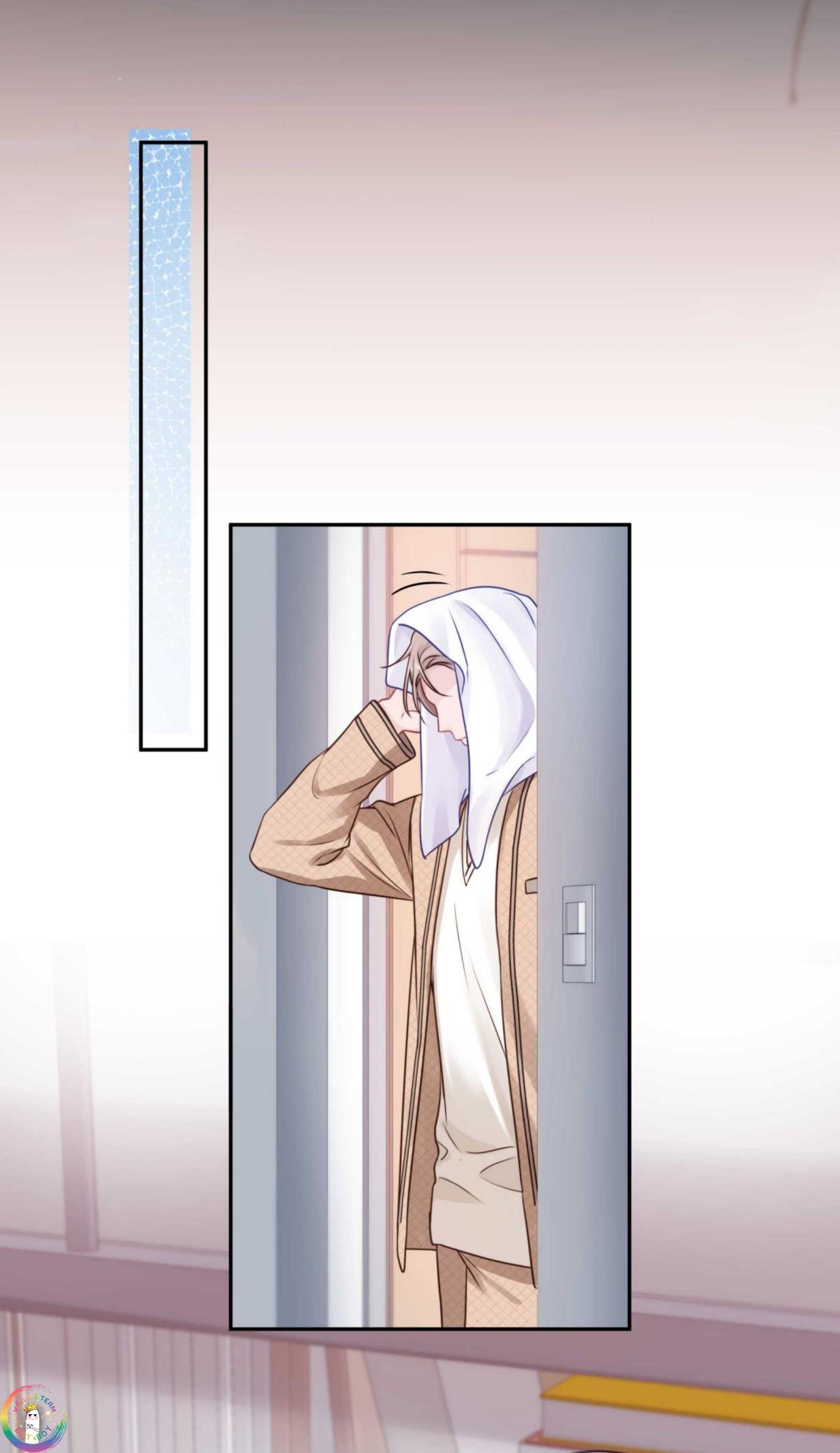 (END) Để Ý Tôi Một Chút Đi Mà - Chap 30 - Trang 24