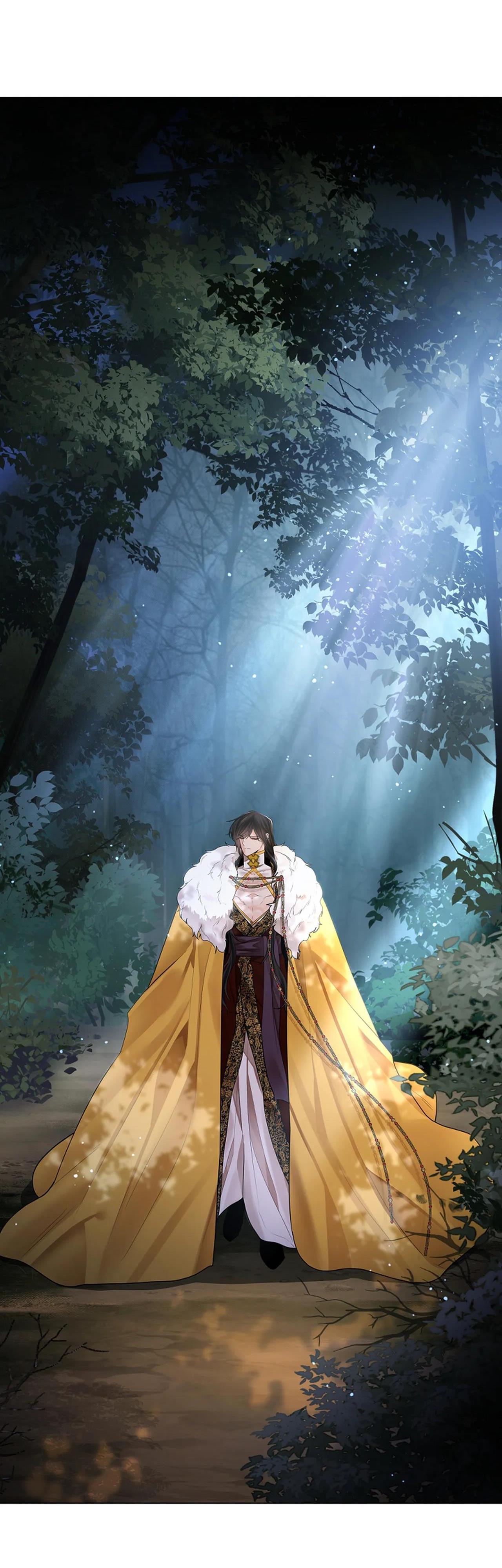 HOA GIẤY - Chap 29