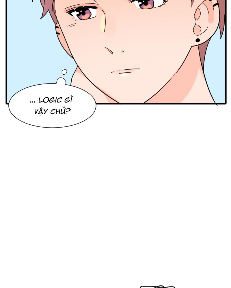 Truyện Ngôn Nhưng Không Ngôn Lắm - Chap 19