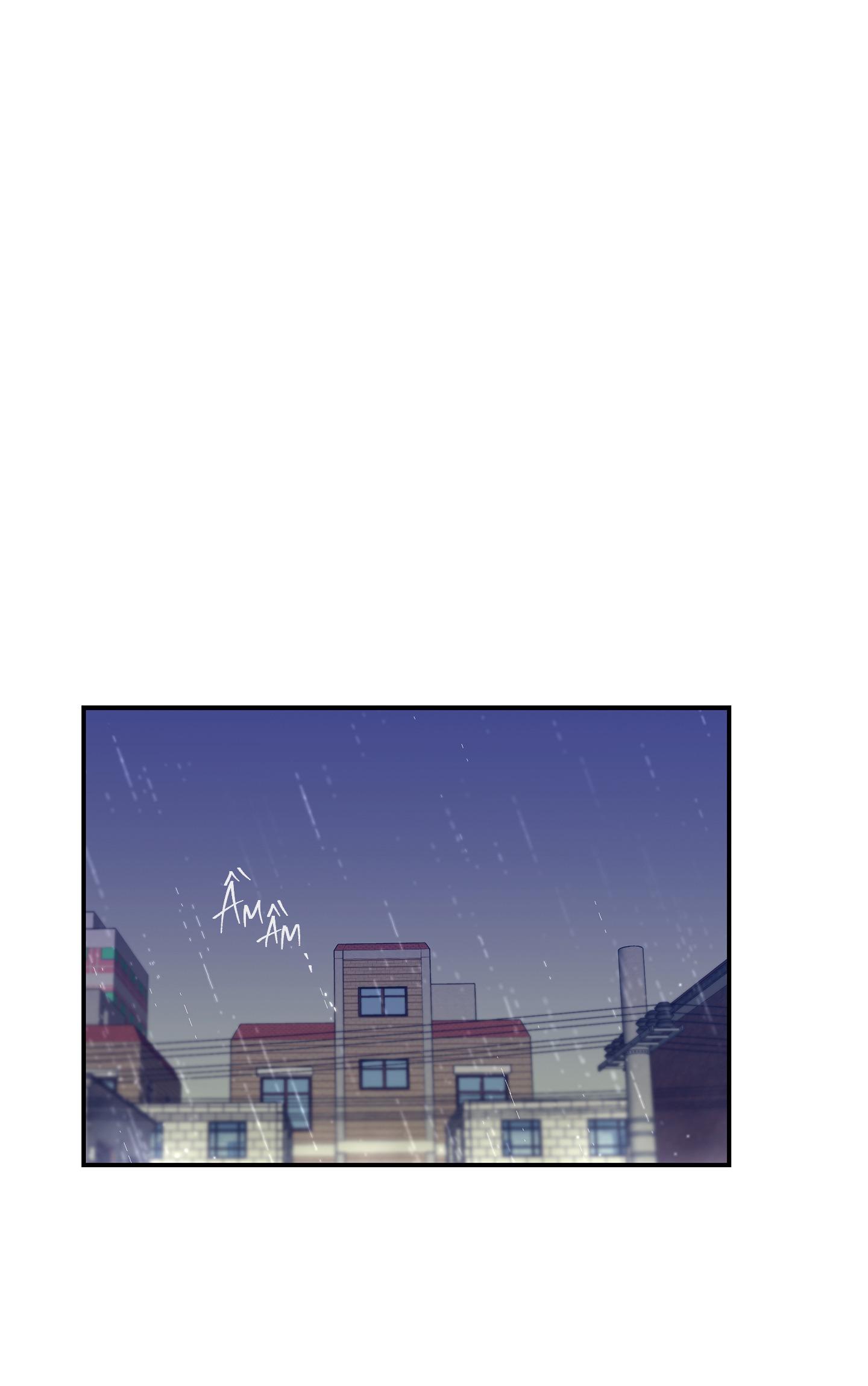 ÔNG CHÚ BÊN CỬA SỔ - Chap 10