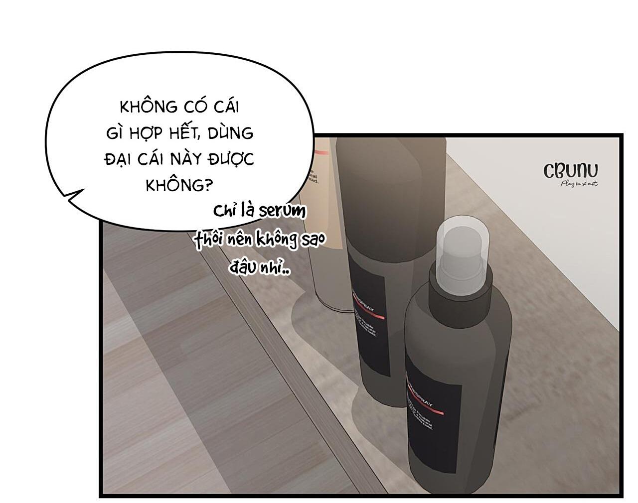 (CBunu) Bí Mật Của Mái Tóc - Chap 5