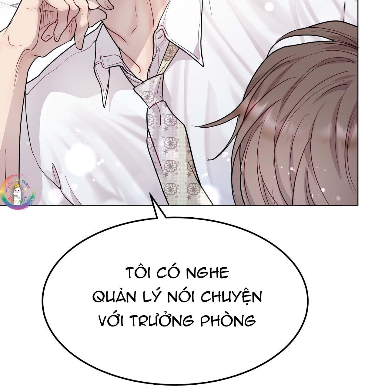Vị Kỷ - Chap 26