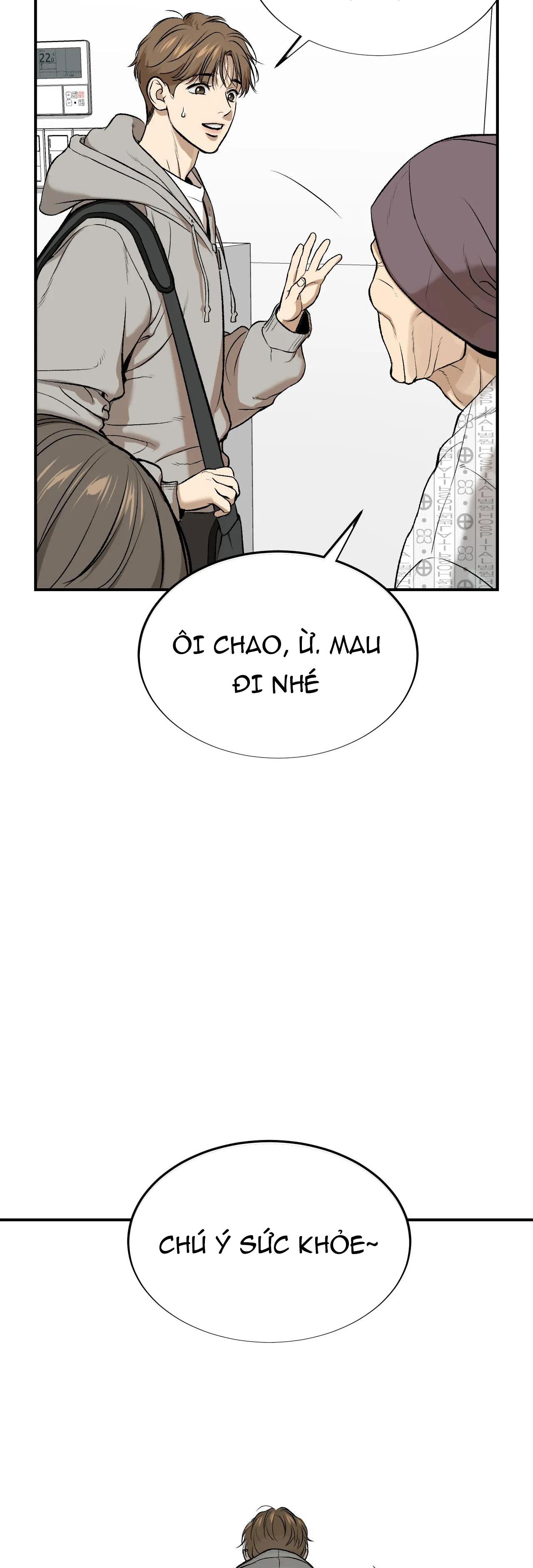 Jinx - Chap 7