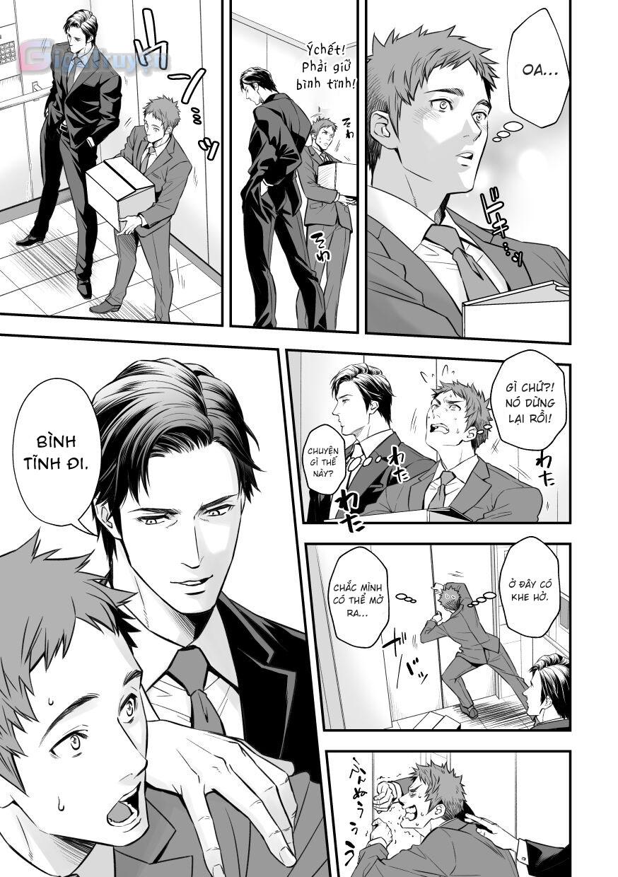 Tổng hợp boylove 18+ - Chap 267