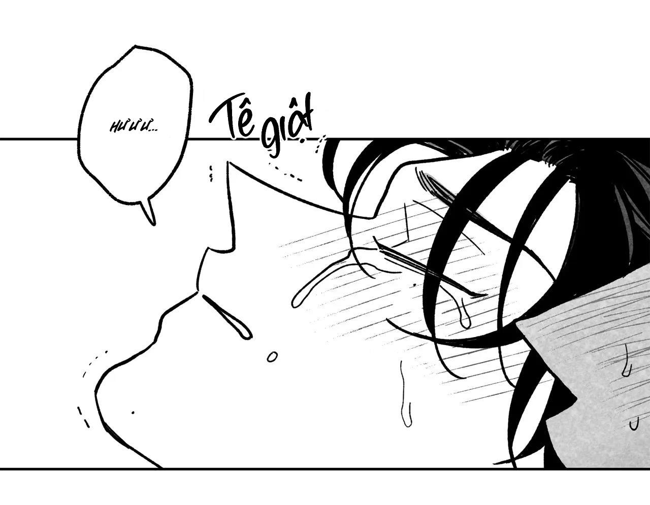 Sự kết hợp hoàn hảo - Chap 15