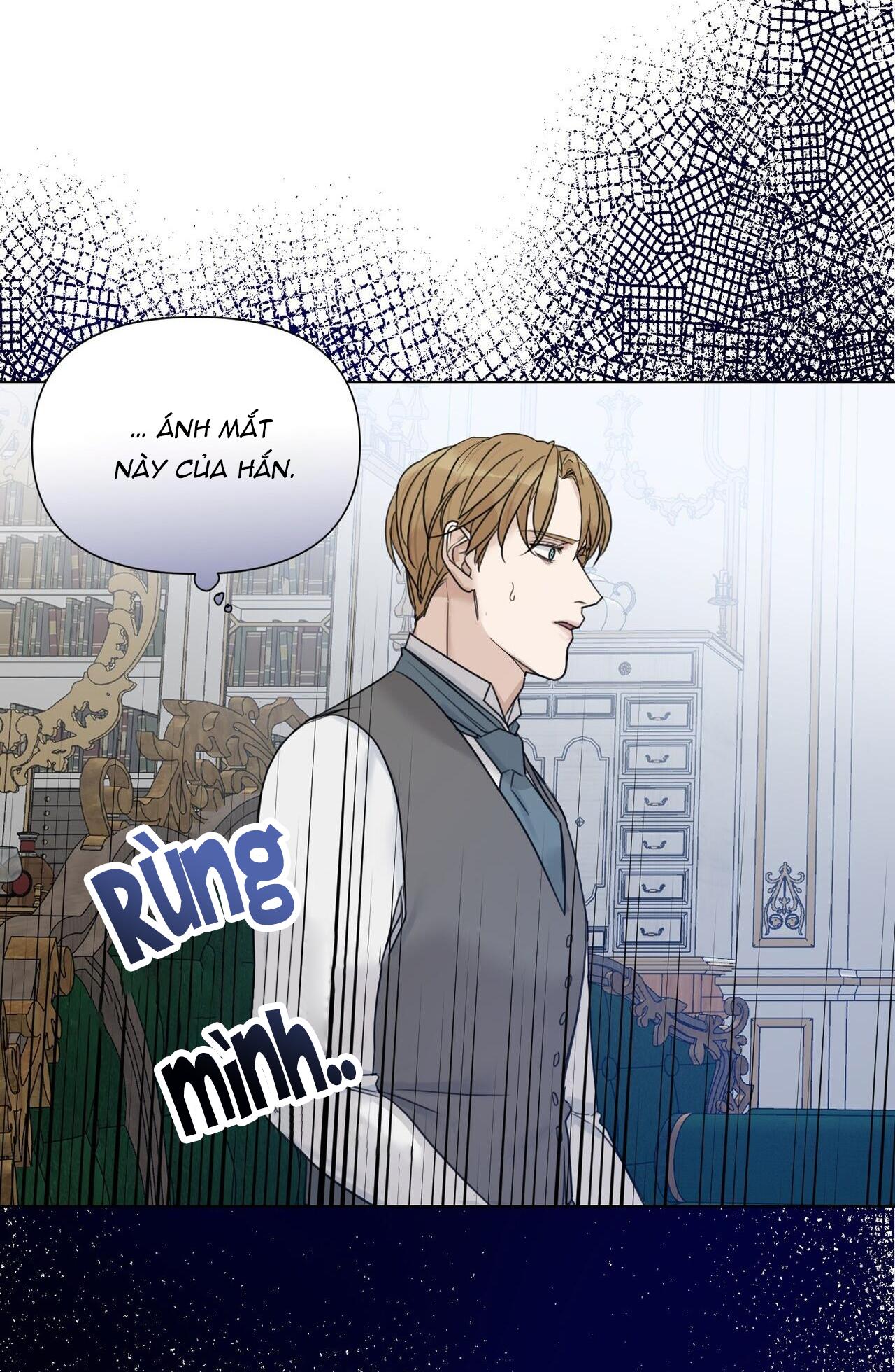 BƯỚC VÀO VƯỜN HỒNG - Chap 11