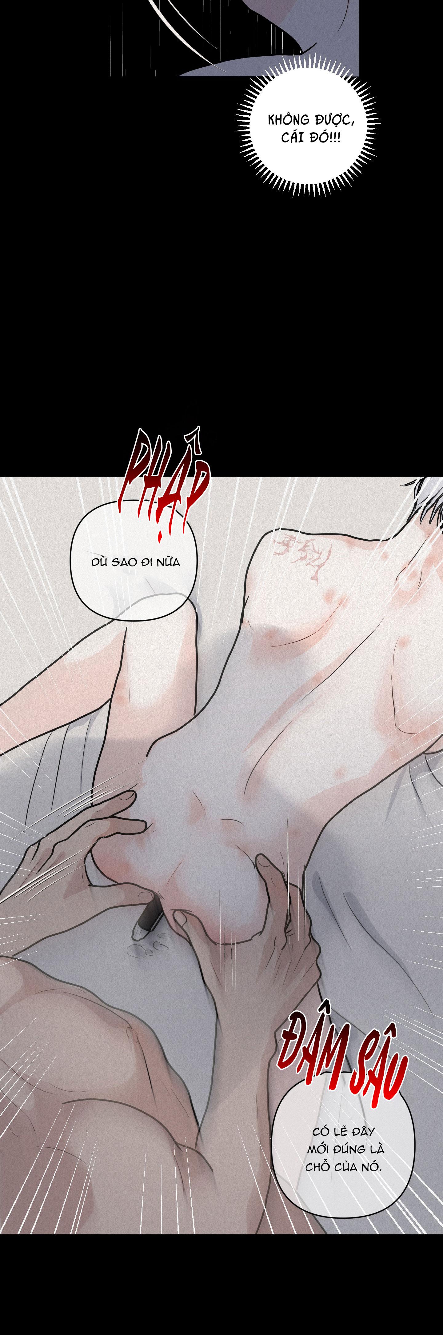 (ABO) LỜI CẦU NGUYỆN - Chap 1