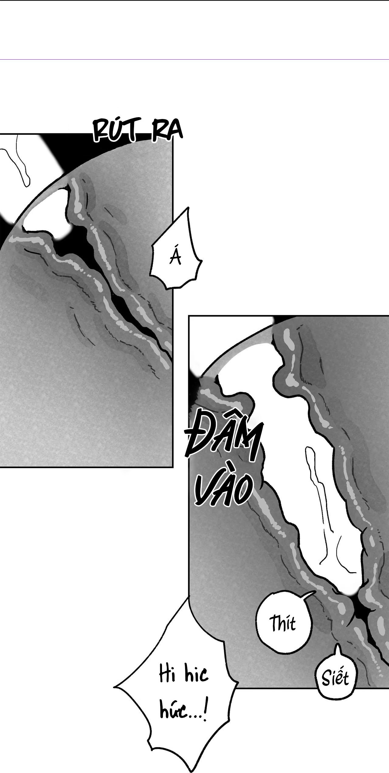 Sự kết hợp hoàn hảo - Chap 11