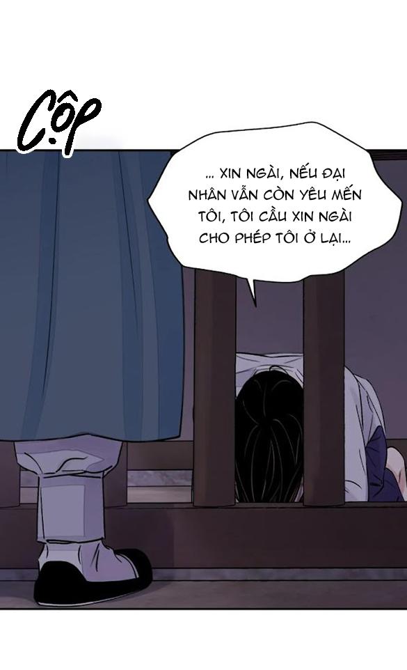 KIẾM HOA - Chap 11