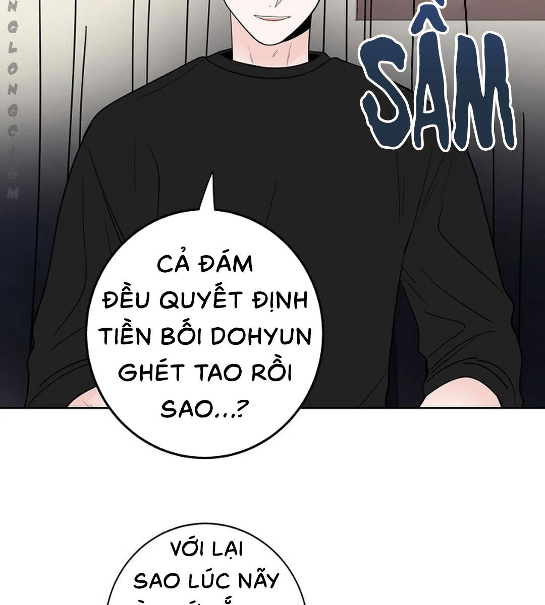 Tiền Bối, Chúng Ta Cần Nói Chuyện - Chap 13
