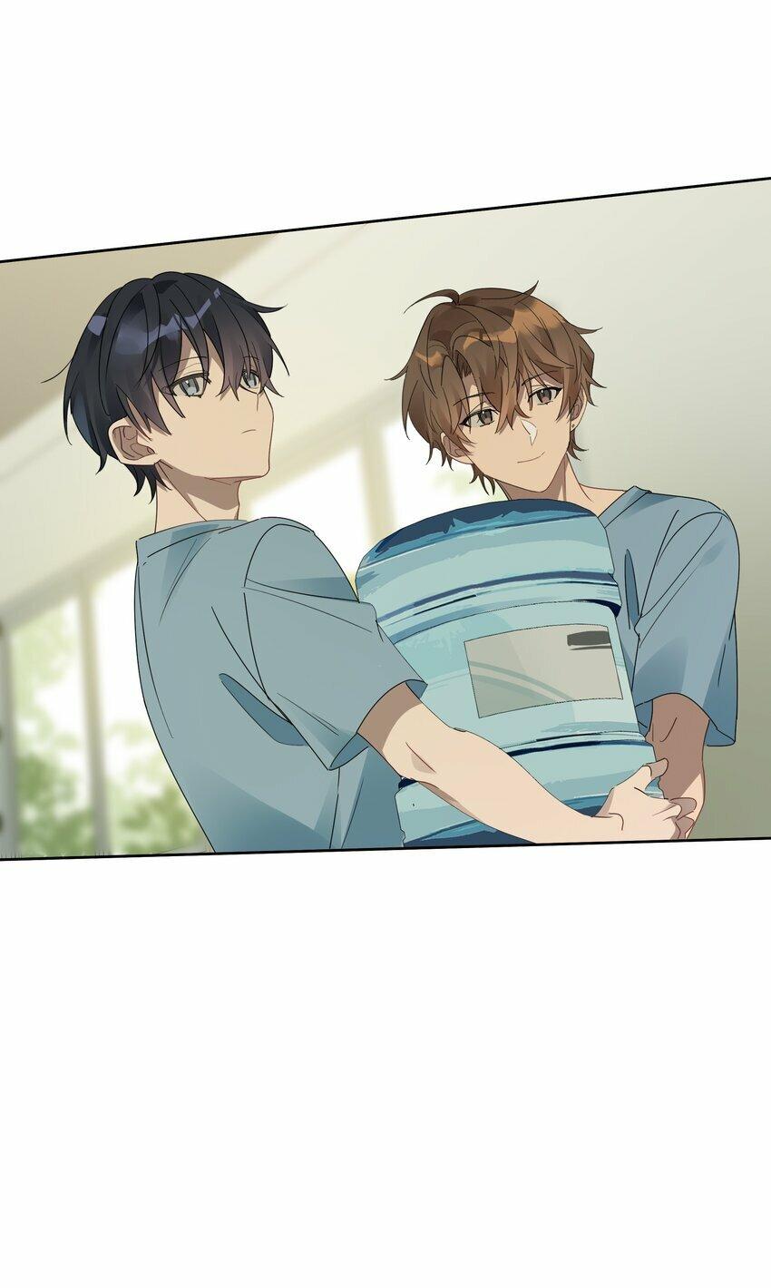 Năm tháng qua - Chap 2