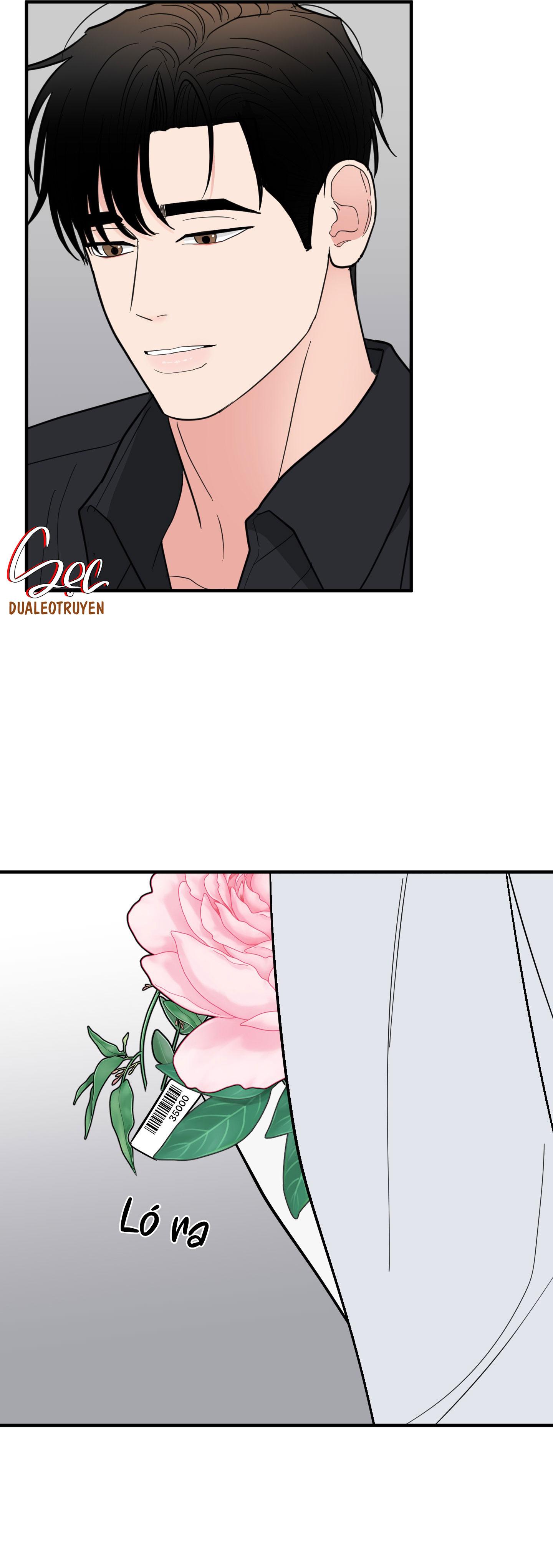 MÓN QUÀ DÀNH CHO KẺ NGẠO MẠN - Chap 21