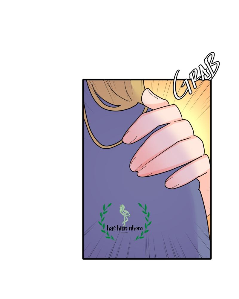 Truyện Ngôn Nhưng Không Ngôn Lắm - Chap 22