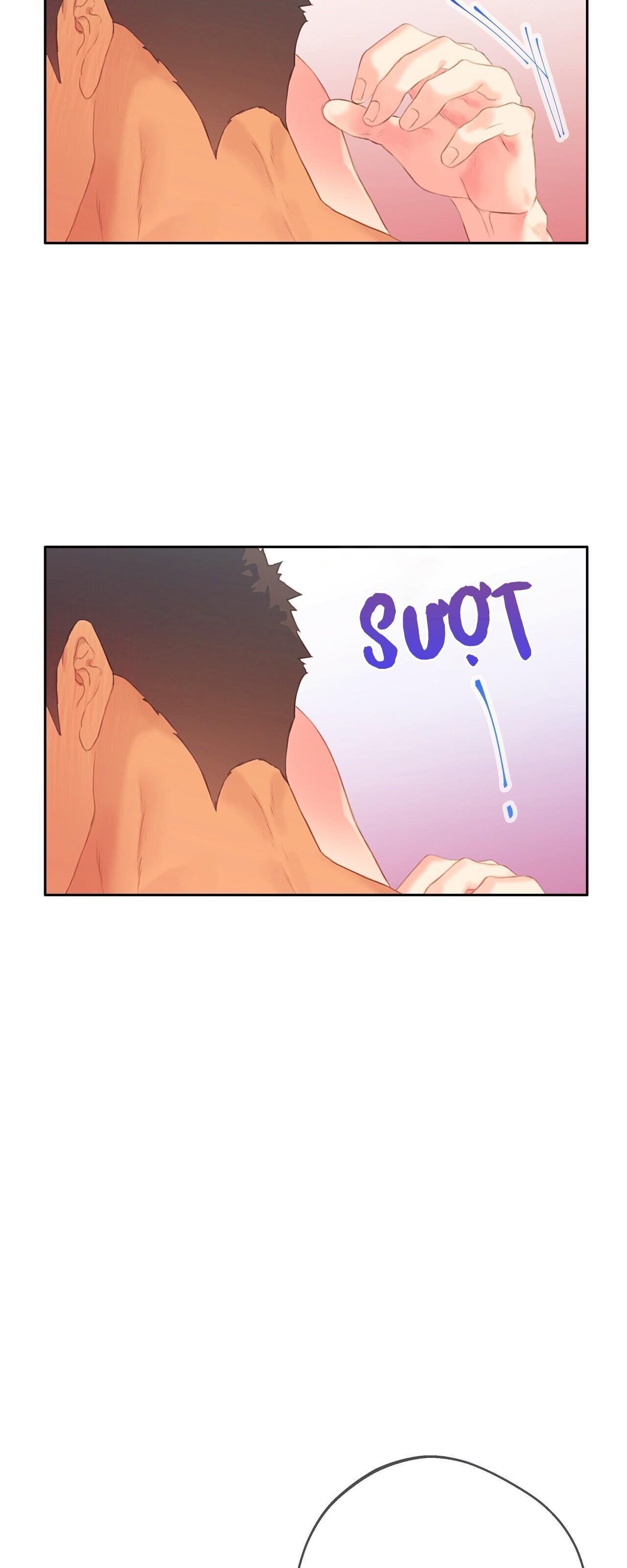 Đứng Yên, Nhúc Nhích Là Cứng Đó! - Chap 20