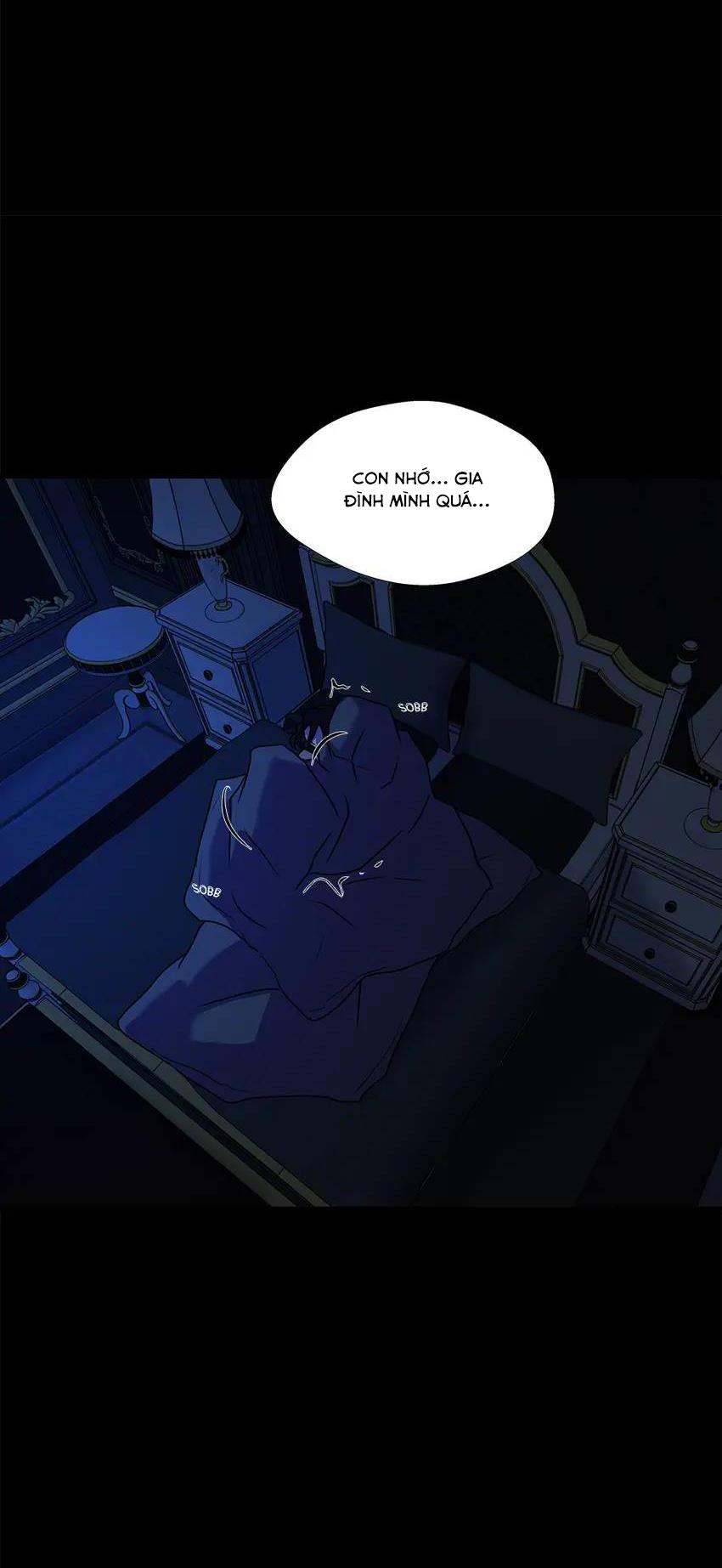 Love murder basketball - Chap 17
