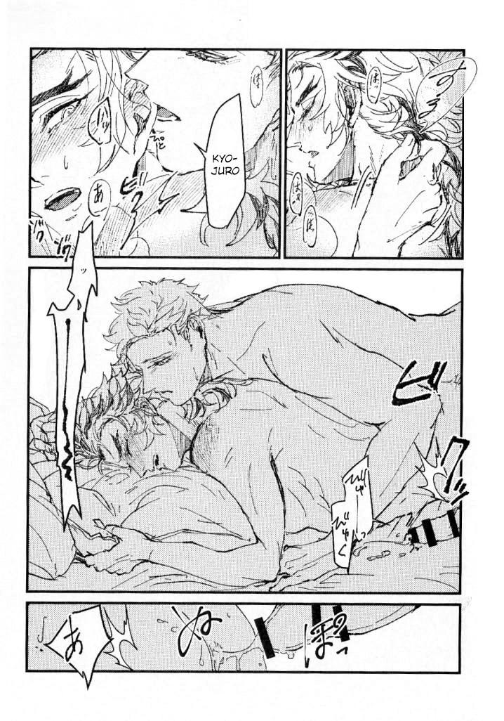 Doujinshi Tổng Hợp - Chap 95.2 - Trang 49