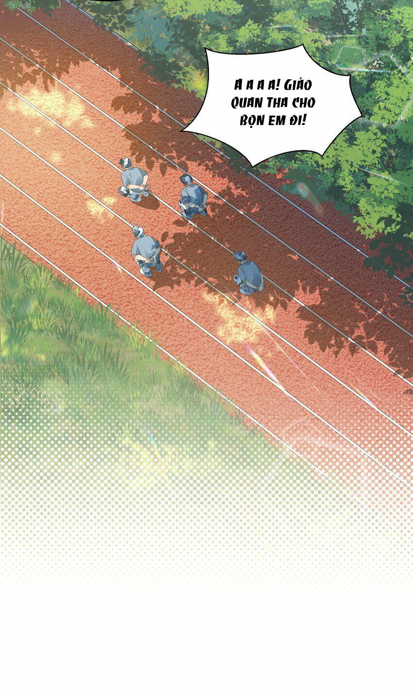 Năm tháng qua - Chap 3