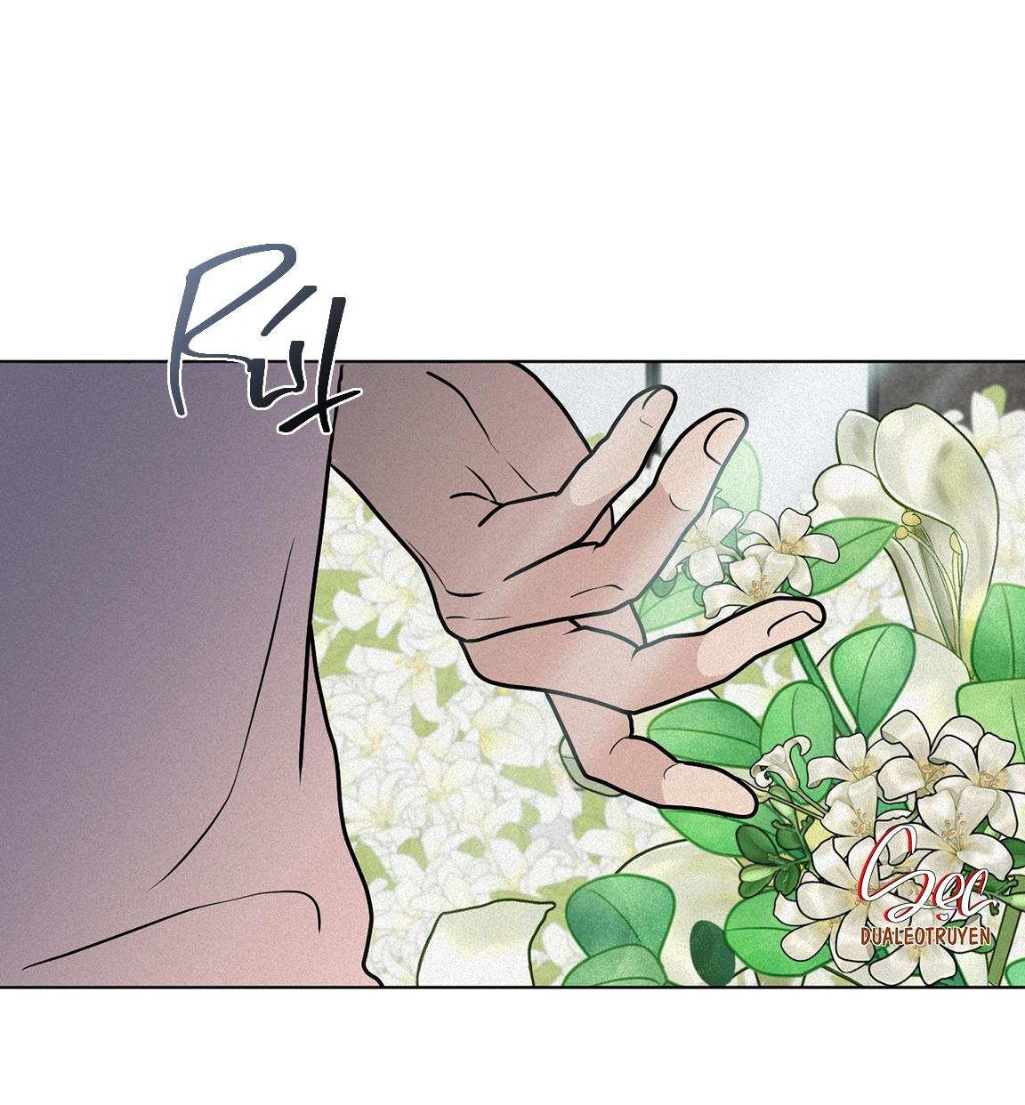 (ABO) LỜI CẦU NGUYỆN - Chap 5