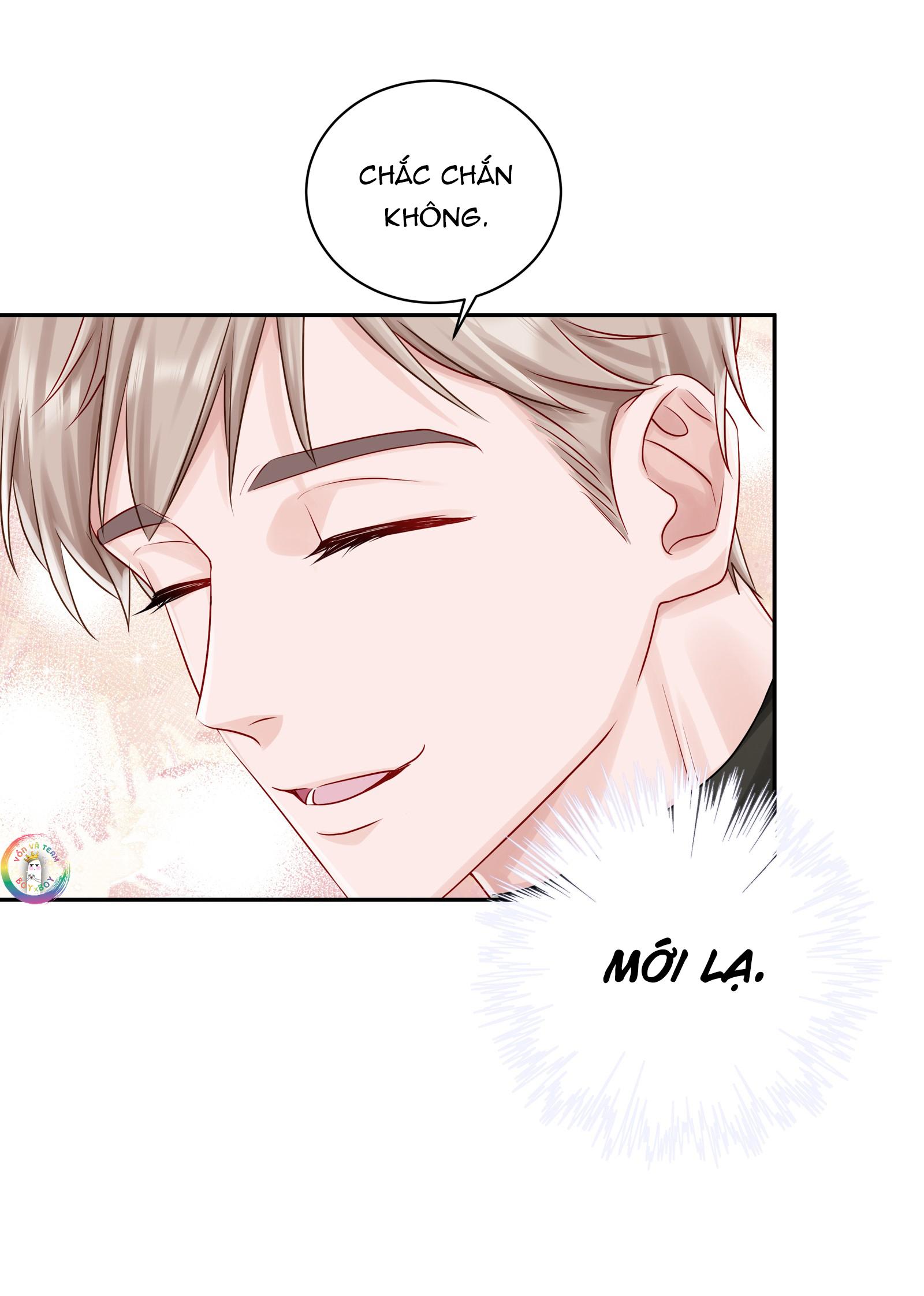 (END) Để Ý Tôi Một Chút Đi Mà - Chap 39