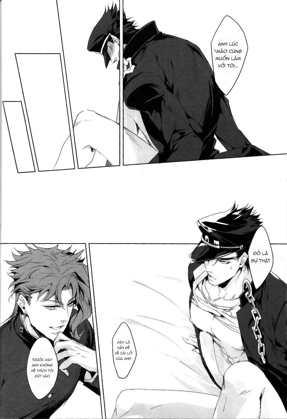 Ổ sìn OTP - Chap 67